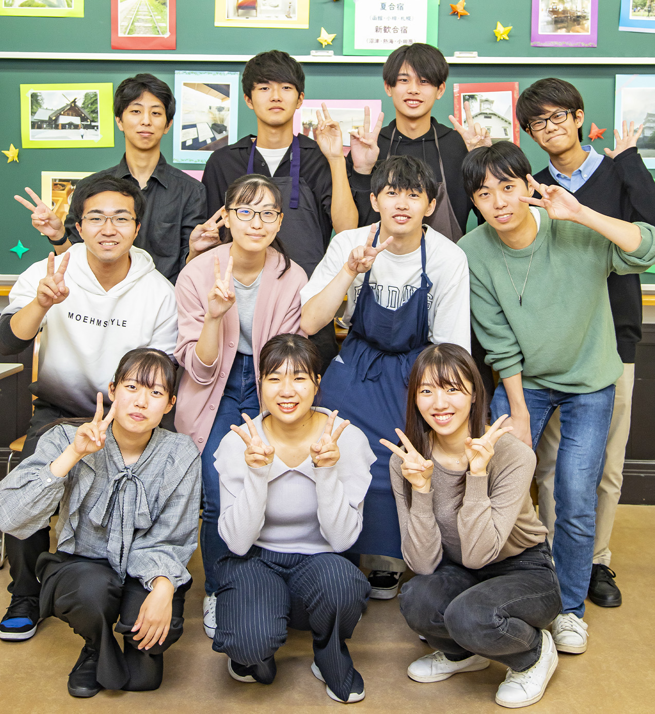 史蹟研究会｜私たちの多様性｜G.LiFE Web 学習院の今を綴る広報マガジン