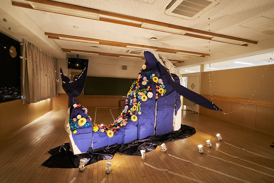 女子中・高等科│八重桜祭｜GAKUSHUIN NEWS｜G.LiFE Web 学習院の今を
