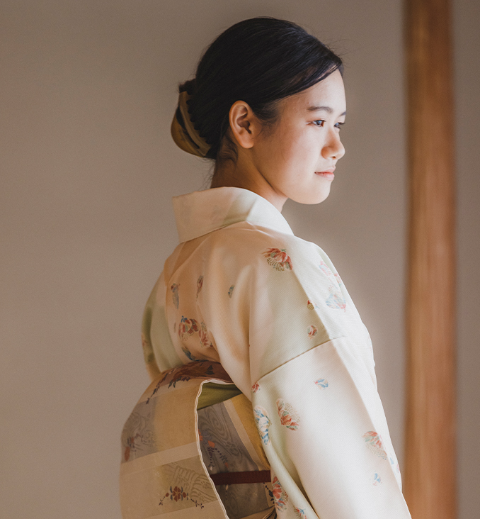 女子大学 きもの文化部｜私たちの多様性｜G.LiFE Web 学習院の今を綴る 